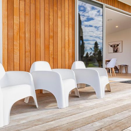 Sublime Nooks Hotel Havelock North Exterior photo
