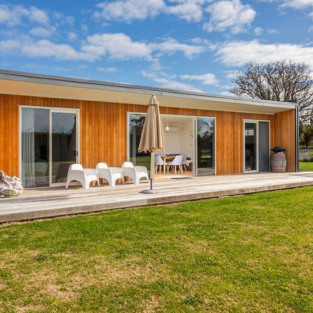 Sublime Nooks Hotel Havelock North Exterior photo